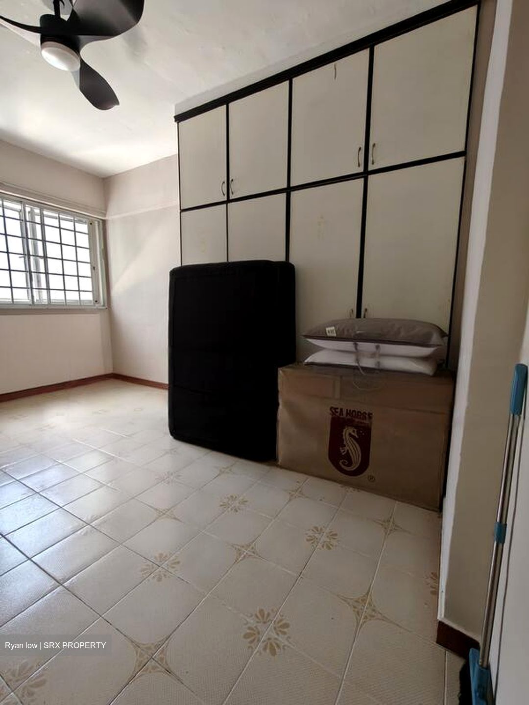 Blk 286 Tampines Street 22 (Tampines), HDB 3 Rooms #474143991